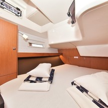 Bavaria Cruiser 51