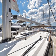 Bavaria Cruiser 51