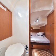 Bavaria Cruiser 51