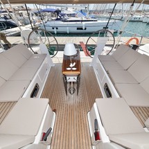 Bavaria Cruiser 51