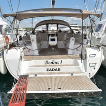 Bavaria Cruiser 51