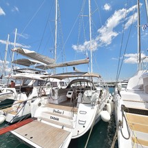 Bavaria Cruiser 51