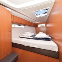 Bavaria Cruiser 51