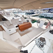 Bavaria Cruiser 51