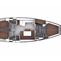 Bavaria Cruiser 51