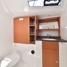 Bavaria Cruiser 51
