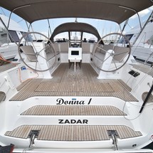 Bavaria Cruiser 51