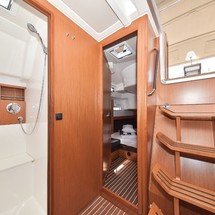 Bavaria Cruiser 51