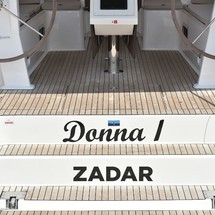 Bavaria Cruiser 51