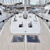 Bavaria Cruiser 51