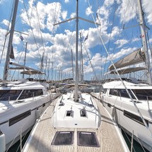 Bavaria Cruiser 51