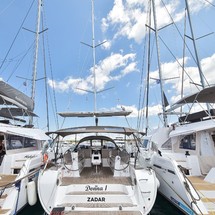 Bavaria Cruiser 51