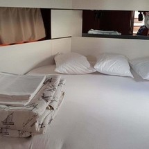 Beneteau Oceanis 38