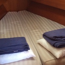 Jeanneau Sun Odyssey 42