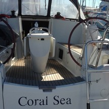 Jeanneau Sun Odyssey 42