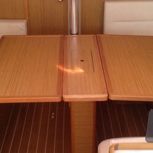Jeanneau Sun Odyssey 42