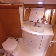 Jeanneau Sun Odyssey 42
