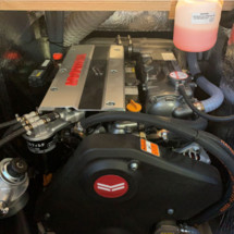 Hanse 508
