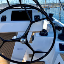 Hanse 508