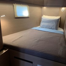 Hanse 508