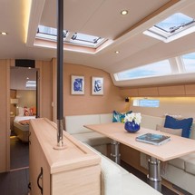 Jeanneau 54