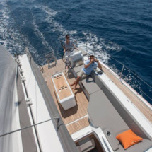 Jeanneau 54