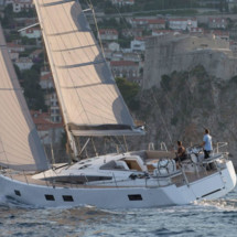 Jeanneau 54