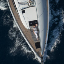 Jeanneau 54
