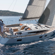 Jeanneau 54