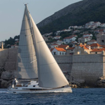Jeanneau 54