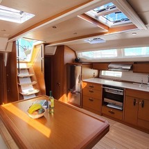 Jeanneau 54