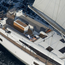 Jeanneau 54