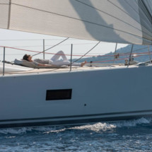 Jeanneau 54