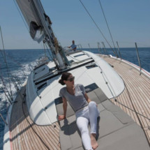 Jeanneau 54