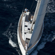 Jeanneau 54