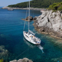 Jeanneau 54