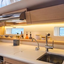 Jeanneau 54