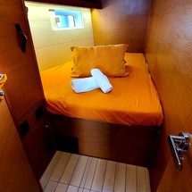 Jeanneau 54