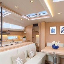 Jeanneau 54