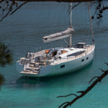 Jeanneau 54