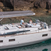 Jeanneau 54