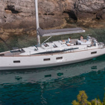 Jeanneau 54