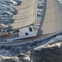Jeanneau 54