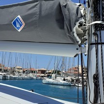 Fountaine Pajot Astréa 42