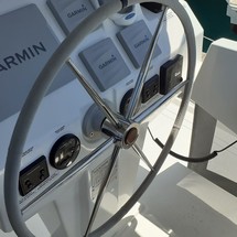 Fountaine Pajot Astréa 42