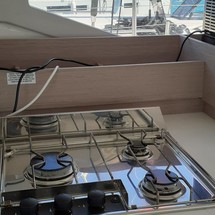 Fountaine Pajot Astréa 42
