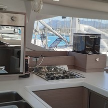 Fountaine Pajot Astréa 42