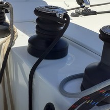 Fountaine Pajot Astréa 42