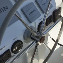 Fountaine Pajot Astréa 42