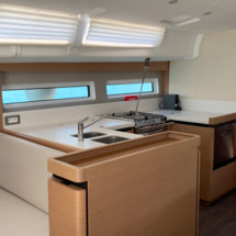 Jeanneau Sun Odyssey 490